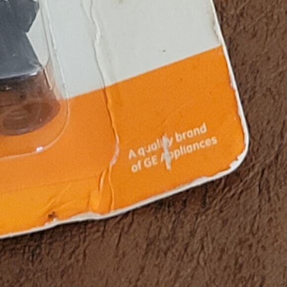 GE PartsMaster PM17X104 Range Receptacle New in the package, sealed. - Picture 5 of 11